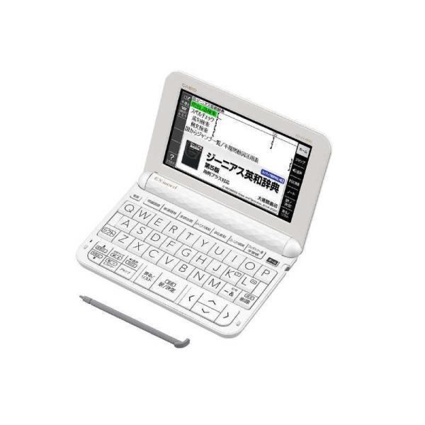 CASIO EX-word カシオ エクスワード XD-EZ4000 電子辞書 CASIO EX-word カシオ エクスワード XD-EZ4000 電子辞書