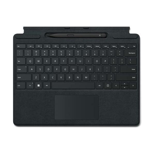 Surface Pro 【訳あり】マイクロソフト キーボード スリムペン2付き