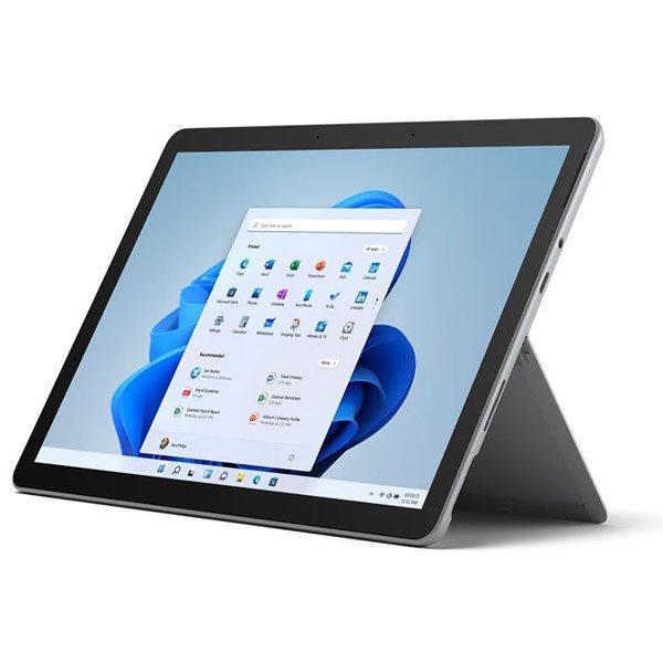 ★Surface Go 3 （8V6-00015）★ Surface Go マイクロソフト Go3 8V6-00015 プラチナ【Windows 11 Home