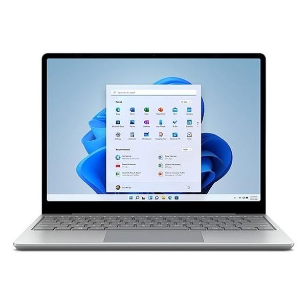 Surface Laptop マイクロソフト Go 2 8QC-00015 【Pentium・メモリ 8GB