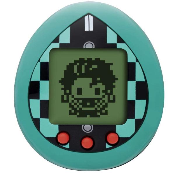 バンダイ BANDAI きめつたまごっち たんじろうっちカラー [鬼滅の刃