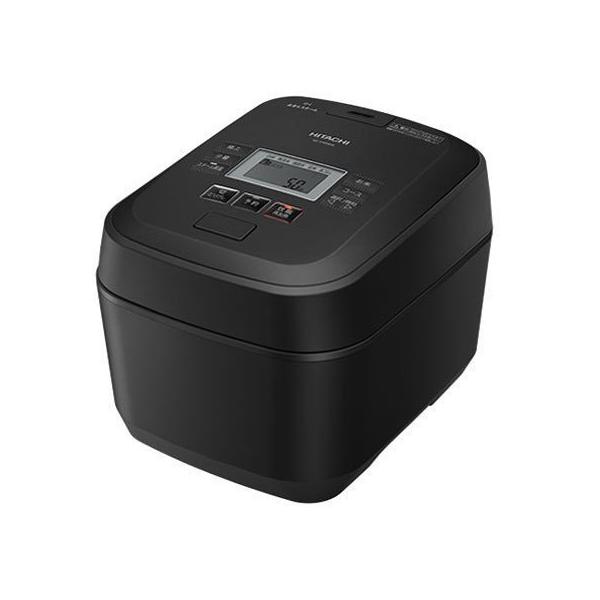 HITACHI 日立 炊飯器 5.5合 圧力＆スチーム 沸騰鉄釜 ふっくら御膳