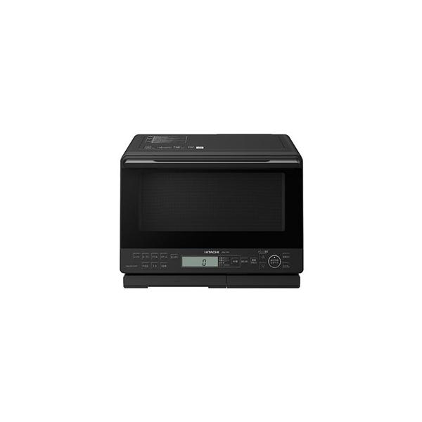 訳あり】日立 ヘルシーシェフ MRO-S8C(K) [ブラック][ラッピング可
