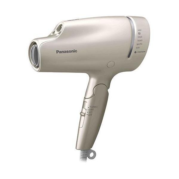 パナソニック(Panasonic)EH-NA9G【美品】 Panasonic（パナソニック） ヘアードライヤー ナノケア EH-NA9G-N