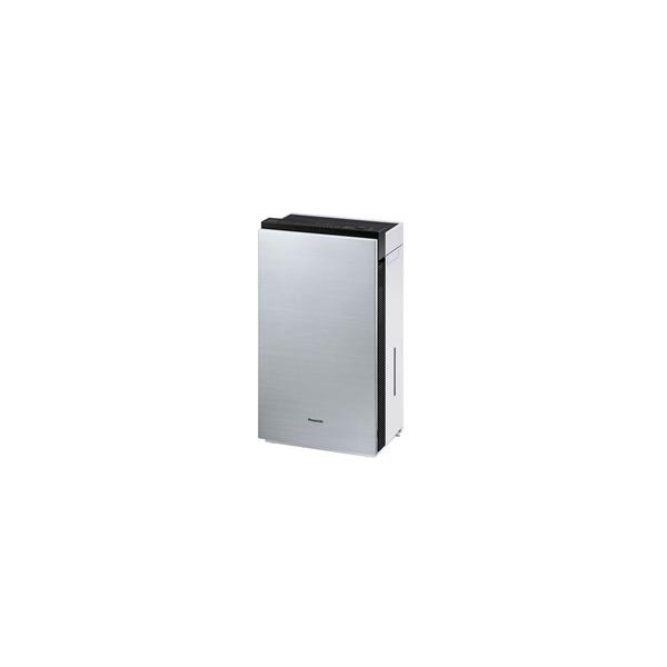 ジアイーノ Panasonic F-MV4300-SZ 空気清浄機 [ステンレスシルバー