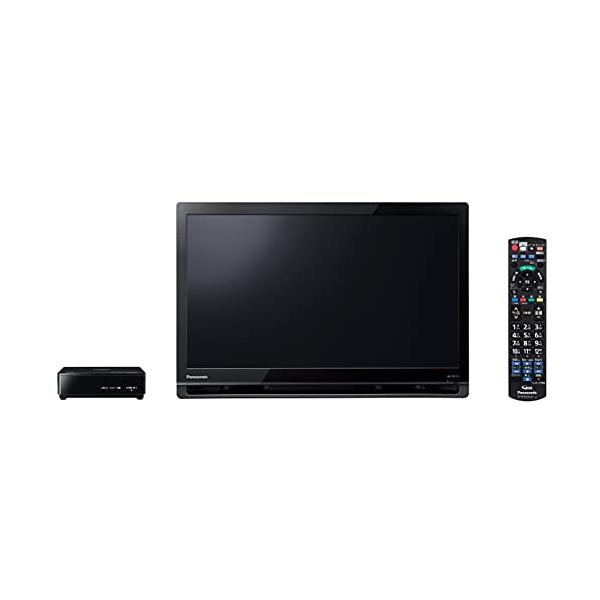 Panasonic（パナソニック） ポータブルテレビ プライベートビエラ [19V