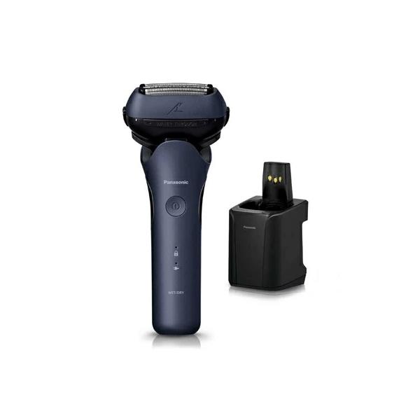 ラムダッシュ Panasonic パナソニック メンズシェーバー ES-L380W-A