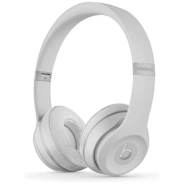 Apple ビーツ Beats Solo3 ワイヤレスオンイヤーヘッドフォン Apple ビーツ Beats Solo3 ワイヤレスオンイヤーヘッドフォン