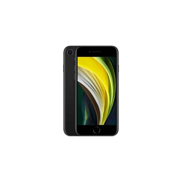 iPhone SE（第2世代） Apple SE 第二世代 iphonese 64GB SIMフリー