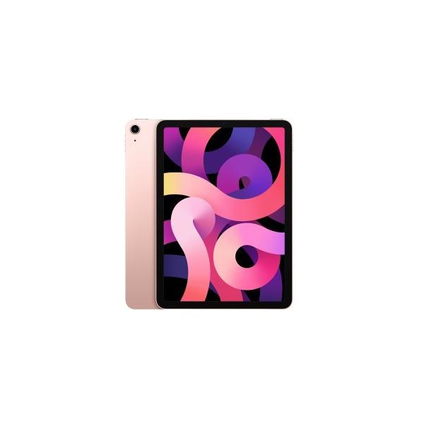新品未開封】iPad Air 10.9インチ 第4世代 2020 Wi-Fiモデル ローズ 