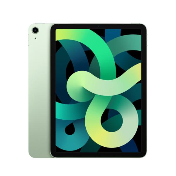 【付属品付き】iPad Air 第4世代 Wi-Fiモデル 64GB Apple iPad Air 第4世代 WiFi+Cellular 64GB グリーン アップル