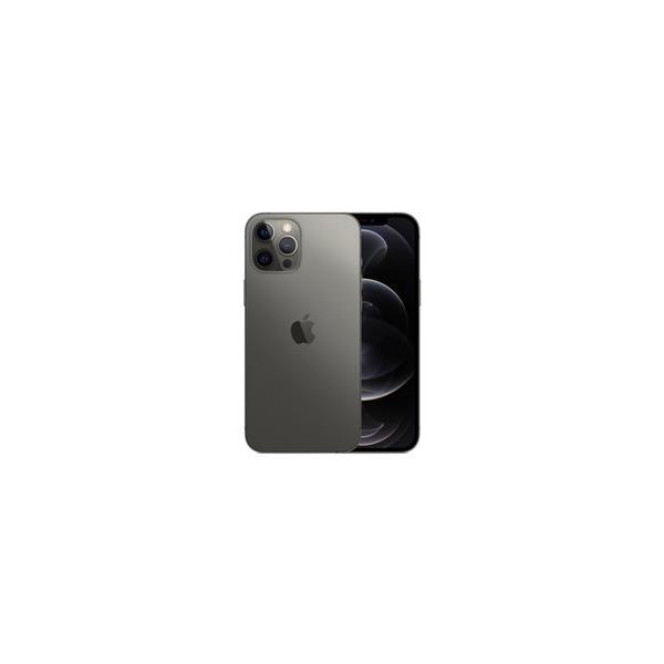 iPhone 【新品未開封 simフリー】iPhone12 Pro Max 128GBグラファイト
