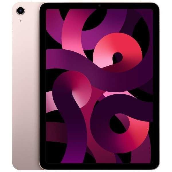iPad Air 10.9インチ 第5世代 Wi-Fi 64GB 2022年春モデル MM9D3J/A 