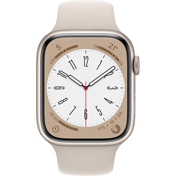 Apple Watch アップル ウェアラブル スマート ウォッチ Series 8 GPS 