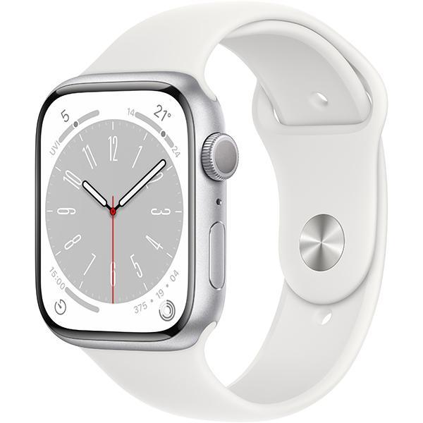 Apple Watch アップル ウェアラブル スマート ウォッチ Series 8 GPS 