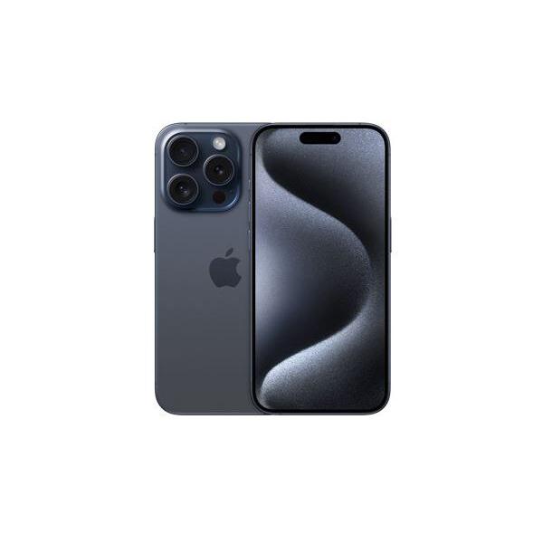 Apple アップル iPhone15 Pro SIMフリー スマートフォン 128GB MTUA3J