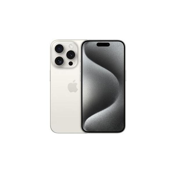 Apple アップル iPhone15 Pro SIMフリー スマートフォン 512GB MTUJ3J 