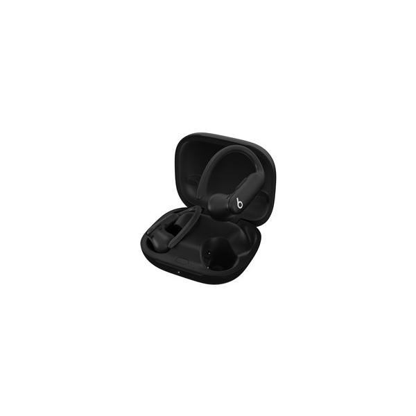 イヤホン Power beats Pro 2 MX723PA/A Jet Black Powerbeats Pro 2 — High-Performance Earbuds — Jet Black
