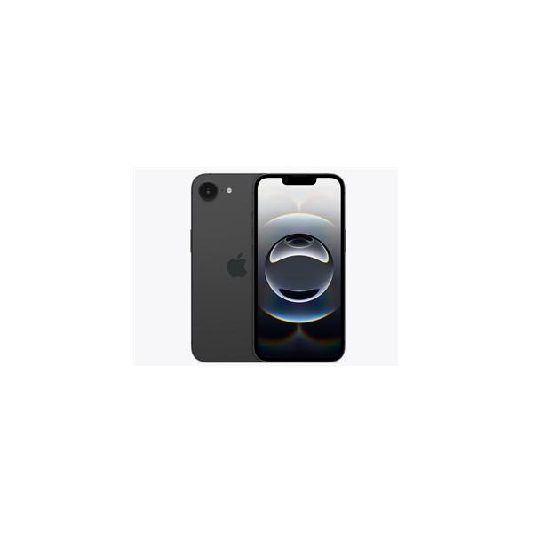 Apple Apple iPhone 16e 256GB ブラック SIMフリー[ラッピング可