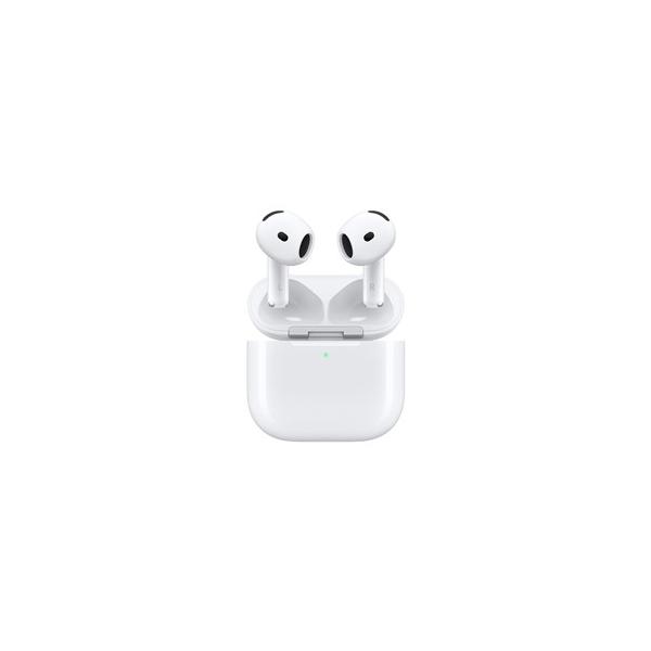 Apple AirPods 5 ワイヤレス充電ケース付き MKFT4J/A[ラッピング可]