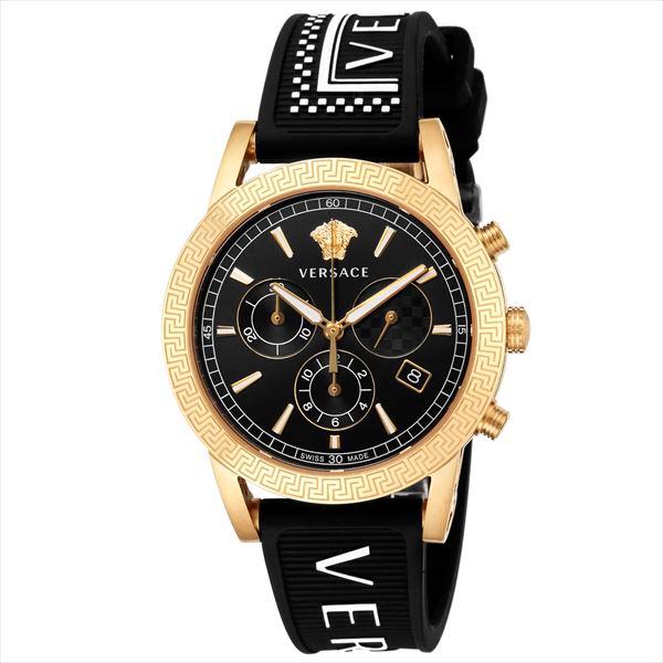 ヴェルサーチ Versace スポーツテック VELT00119 VERSACE（ヴェルサーチェ） ヴェルサーチ 腕時計 スポーツテック