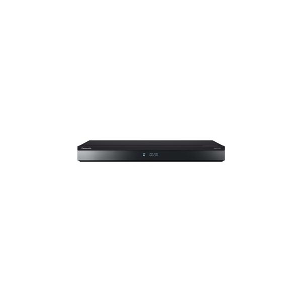 新品未開封Panasonic DMR-4T5204S ブルーレイレコーダー 訳あり】Panasonic 4Kディーガ DMR-4T205 ブルーレイレコーダー