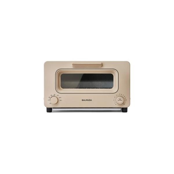 BALMUDA（バルミューダ） トースター BALMUDA The Toaster K05A BG