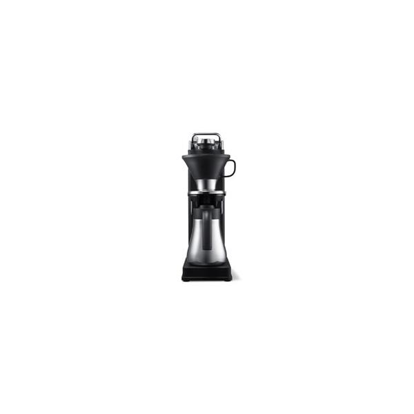 【新品・未開封】BALMUDA The Brew K06A コーヒーメーカー 黒 BALMUDA（バルミューダ） コーヒーメーカー The Brew K06A-BK[ブラック