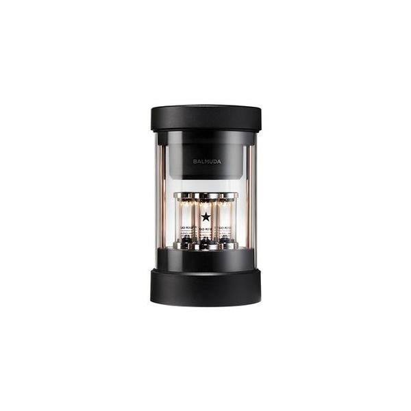 【訳あり】バルミューダ BALMUDA The Speaker ザ・スピーカー ブラック M01A-BK