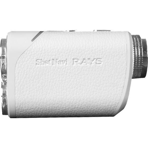 ShotNavi（ショットナビ） レーザー距離計測器 Laser Sniper RAYS