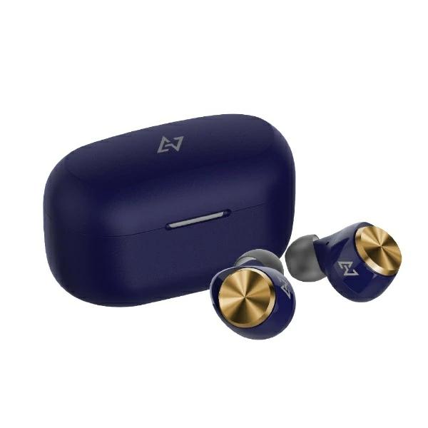 AVIOT アビオット ノイズキャンセリング対応 完全ワイヤレスBluetooth
