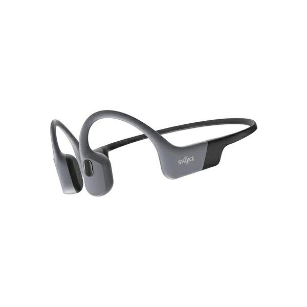 Shokz（ショックス） 骨伝導ワイヤレスヘッドホン OpenSwim Pro