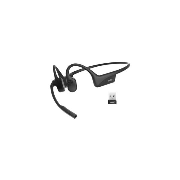 Shokz（ショックス） SHOKZ OpenComm2 UC USB-A SKZ-EP-000040 骨伝導