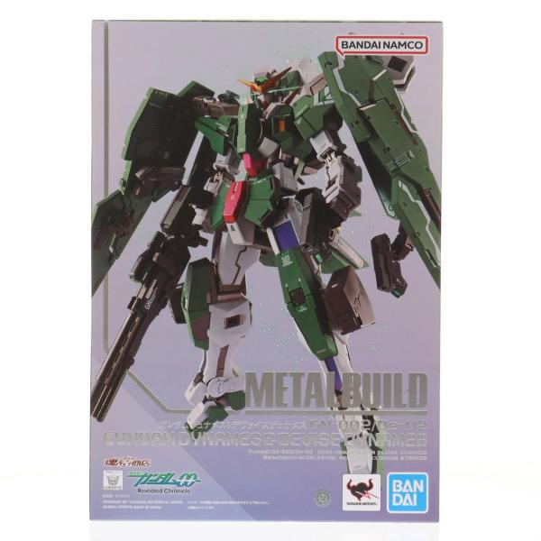 BANDAI（バンダイ） BANDAI SPIRITS フィギュア METAL BUILD ガンダム