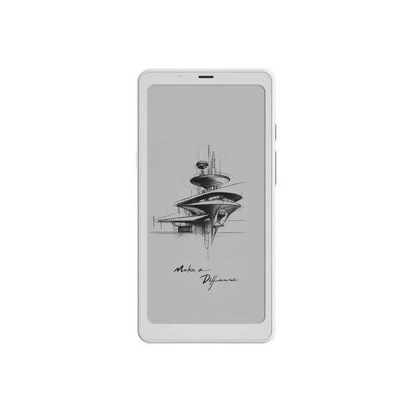 BOOX Palma ホワイト 本体 ケース＆バンドおまけ付き BOOX Palma ホワイト 本体 ケース＆バンドおまけ付き