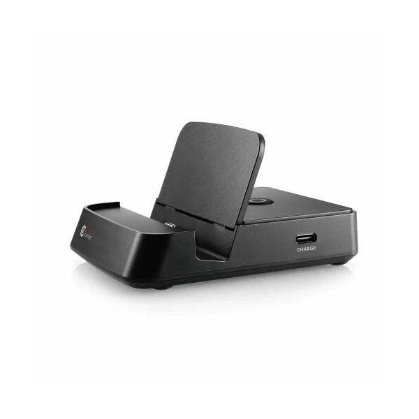 ロジテック Nintendo Switch専用 ドック型ビデオキャプチャー LVC