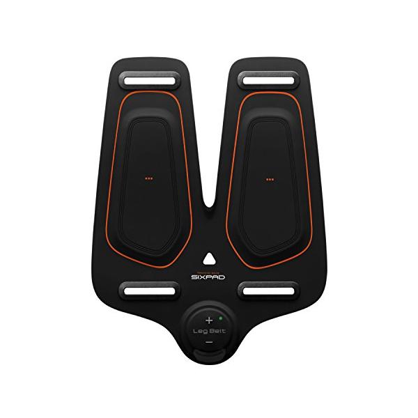 MTG SIXPAD シックスパッド レッグベルト SP-LG2210F【ラッピング対応