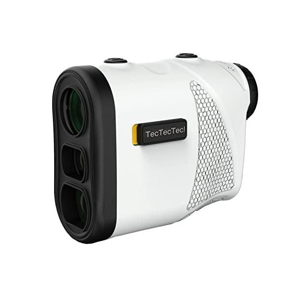TecTecTec　 ＋М　レーザー　距離計　ゴルフ TecTecTec テックテックテック ゴルフ レーザー 距離計 測定器 Mini+m