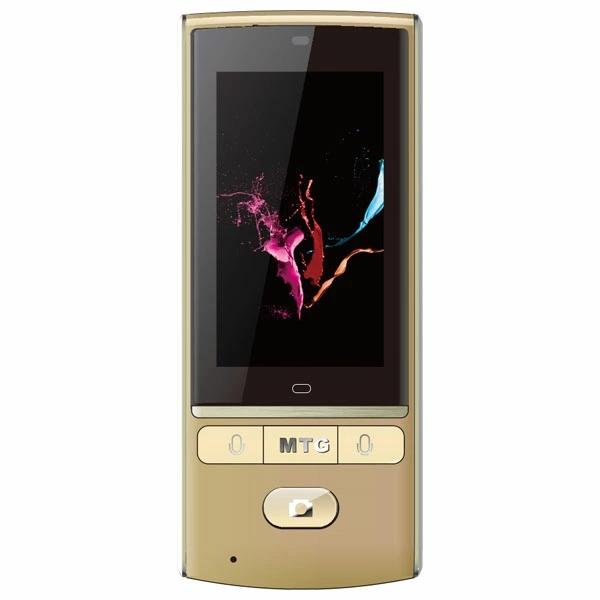 テスプロ 音声翻訳機 Mayumi3 MU-001-03G [シャンパンゴールド] 85言語