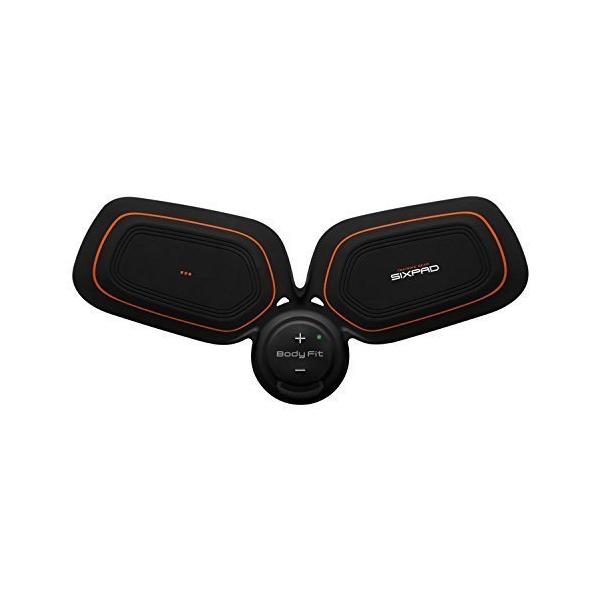 新品未使用品　SIXPAD Abs Fit 2 EMSトレーニングデバイス SIXPAD（シックスパッド） MTG エムティージー EMS SIXPAD Body Fit2