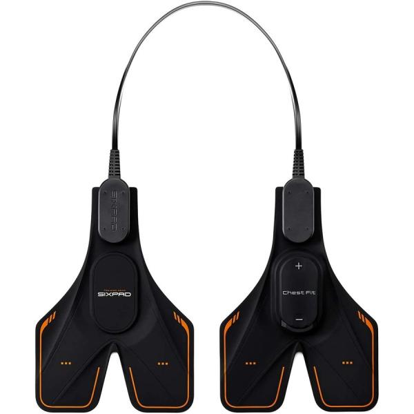 MTG シックスパッド バストアップ EMS チェストフィット SE-AF03