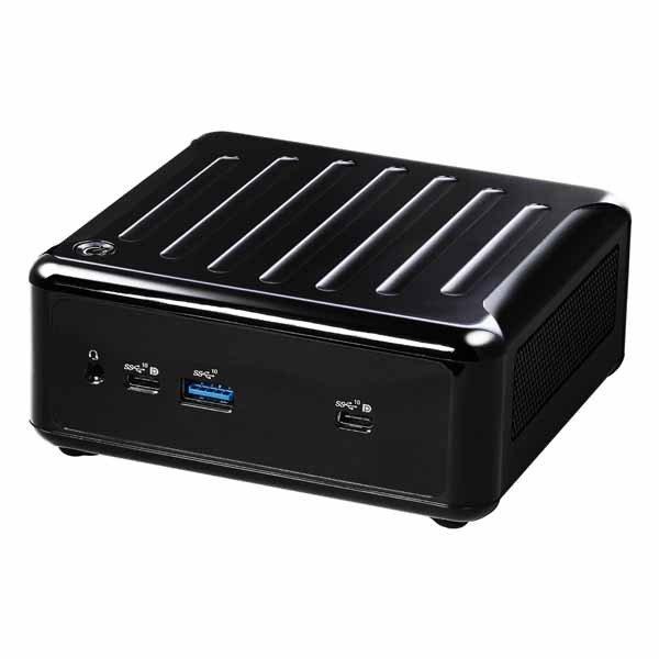 ASRock 4X4 BOX-4800U/JP 中古 ASRock（アスロック） ASRock 4X4 BOX-4800U/JP AMD Ryzen7 ベアボーン