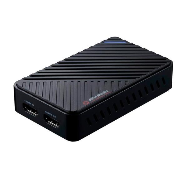 AVERMEDIA Live Gamer ULTRA GC553 アバーメディアテクノロジーズ