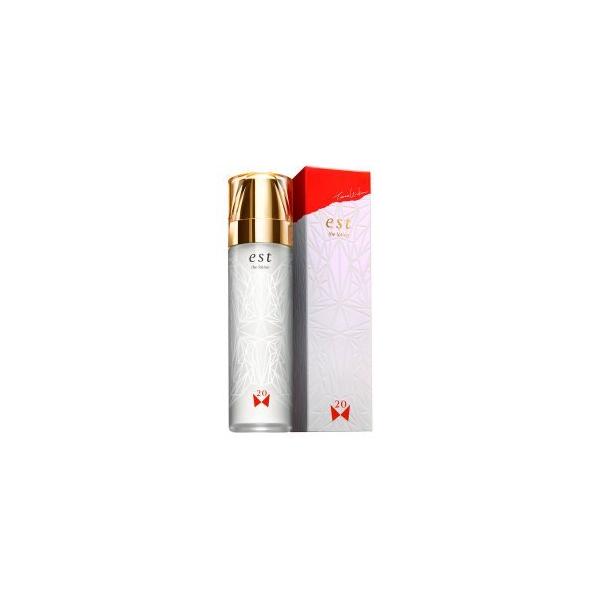 est est（エスト） ザ ローション デザインボトル 140mL : 測定の森