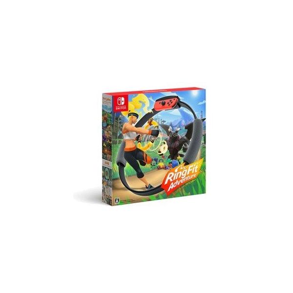 リングフィットアドベンチャー ゲーム」の人気商品一覧 | 安い商品を