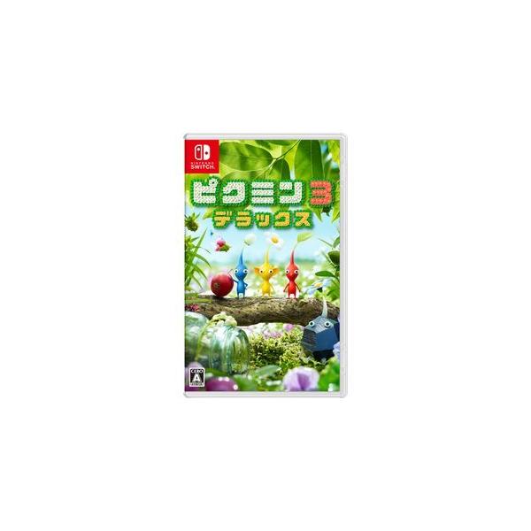 Nintendo Switch ソフト ピクミン」の人気商品一覧 | 安い商品を通販