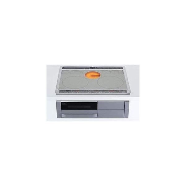 三菱電機（MITSUBISHI ELECTRIC） ビルトイン IHクッキングヒーター CS