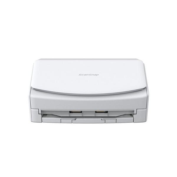富士通（FUJITSU） PFU ScanSnap iX1600 FI-IX1600A [ホワイト