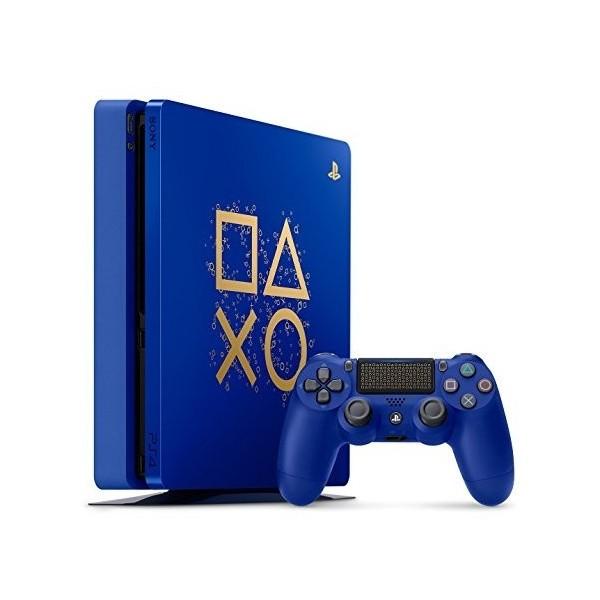 VITESSE PlayStation4 Days of Play Limited Edition VITESSE PlayStation4 Days of Play Limited Edition