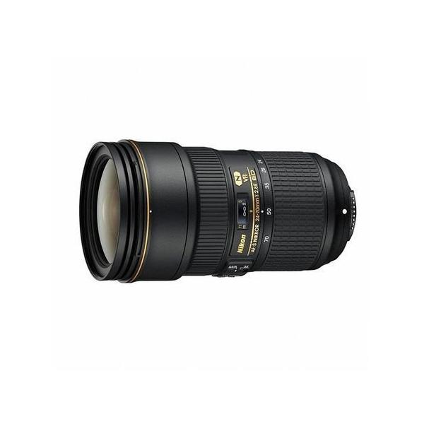 Nikon �j�R�� ����a�W���Y�[�������Y AF-S NIKKOR 24-70mm f/2.8E ED VR�y���b�s���O�Ή��z